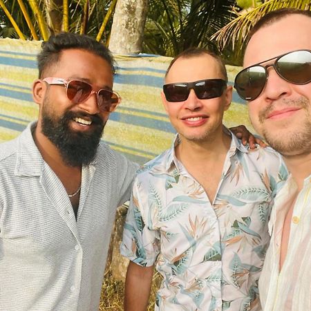 Marari Eclipse Homestays Alappuzha Luaran gambar