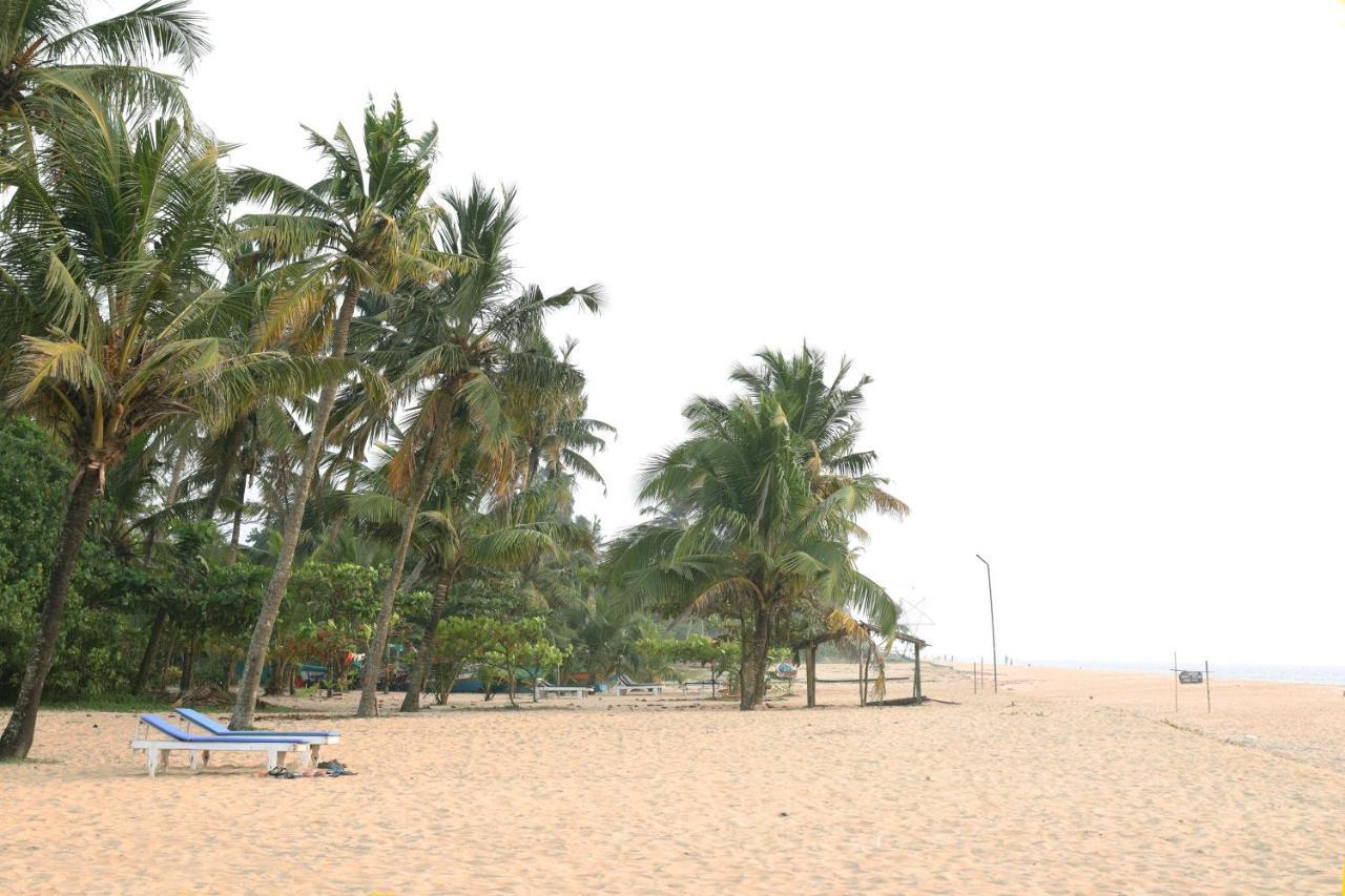 Marari Eclipse Homestays Alappuzha Luaran gambar