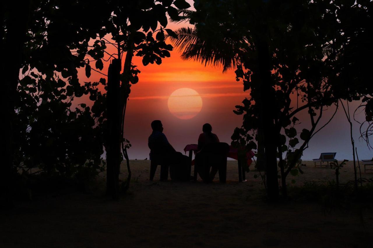 Marari Eclipse Homestays Alappuzha Luaran gambar