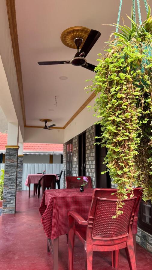 Marari Eclipse Homestays Alappuzha Luaran gambar
