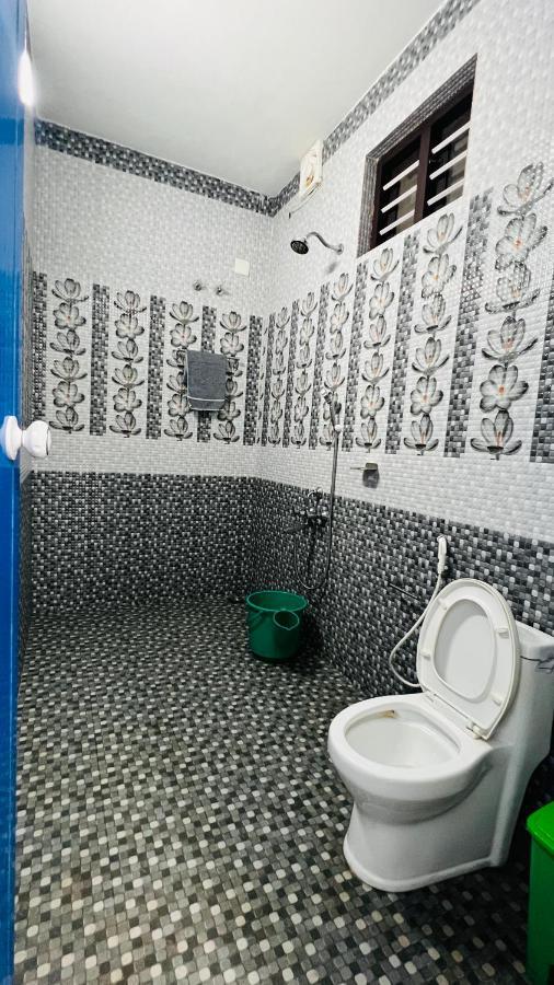 Marari Eclipse Homestays Alappuzha Luaran gambar