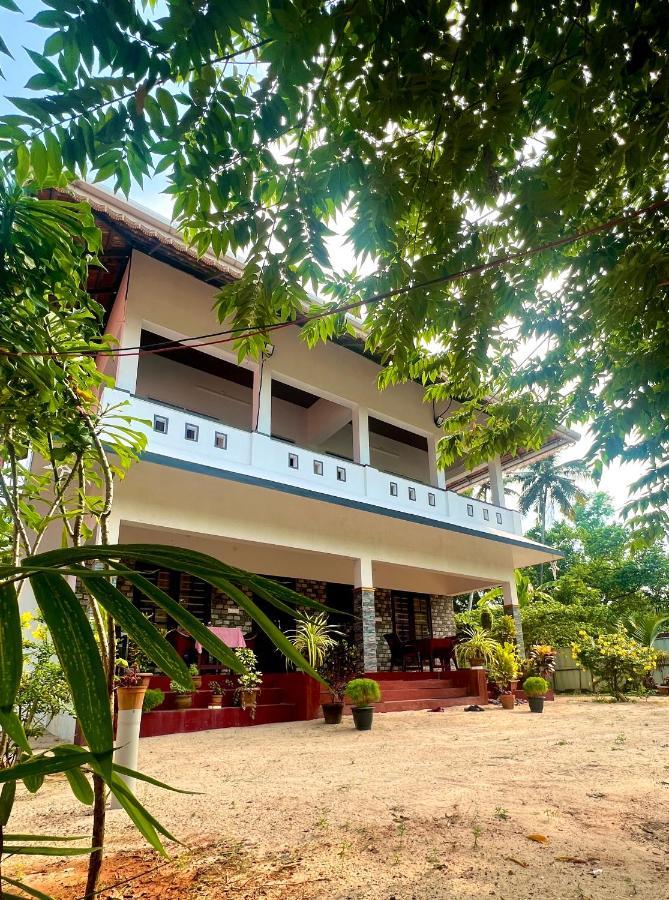 Marari Eclipse Homestays Alappuzha Luaran gambar