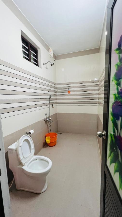Marari Eclipse Homestays Alappuzha Luaran gambar