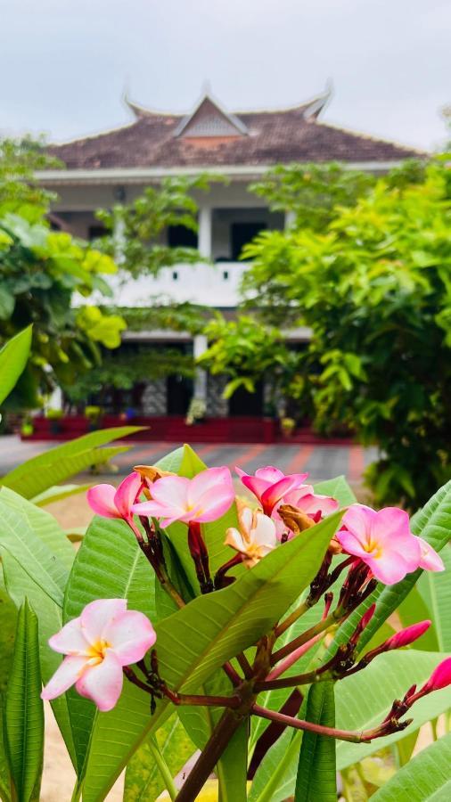 Marari Eclipse Homestays Alappuzha Luaran gambar