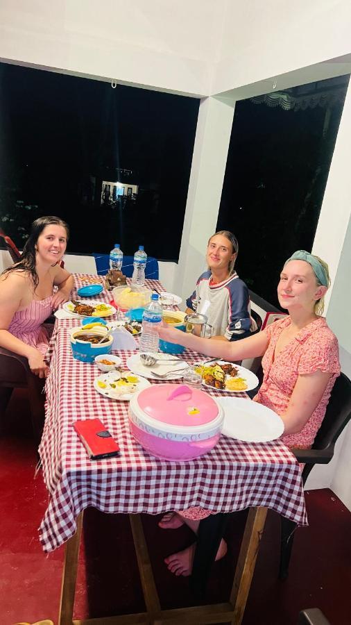 Marari Eclipse Homestays Alappuzha Luaran gambar