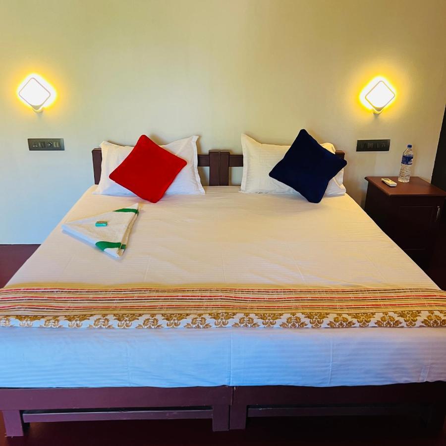 Marari Eclipse Homestays Alappuzha Luaran gambar