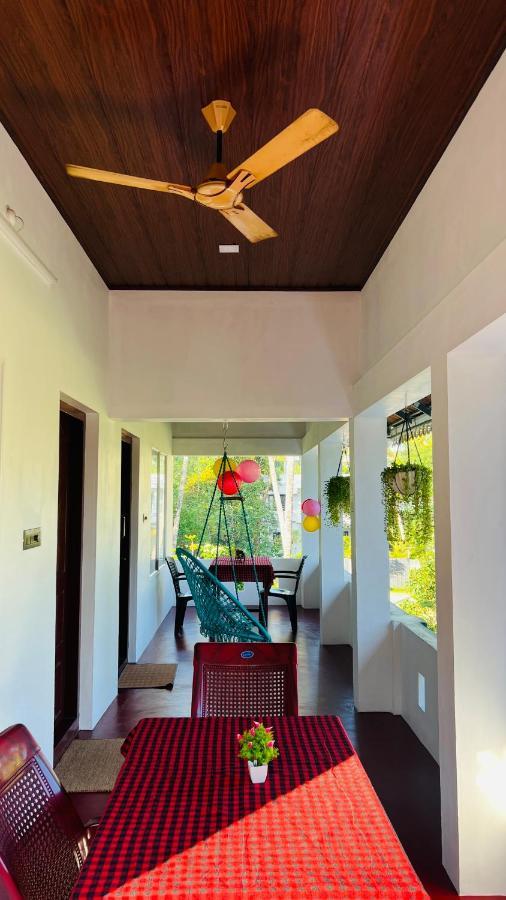 Marari Eclipse Homestays Alappuzha Luaran gambar