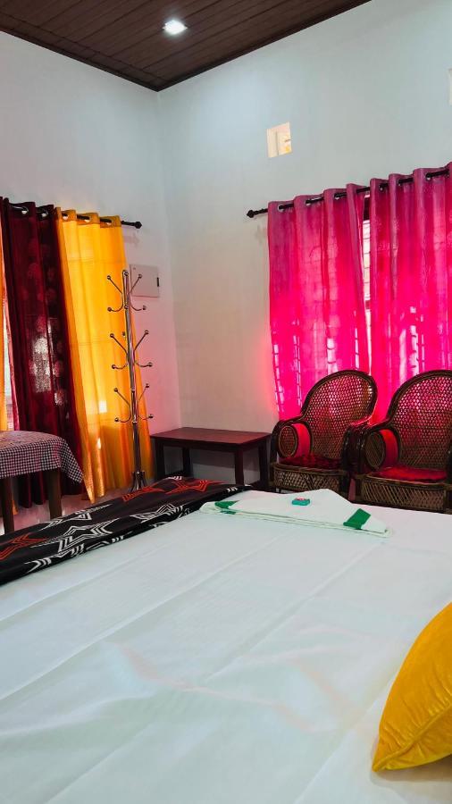 Marari Eclipse Homestays Alappuzha Luaran gambar