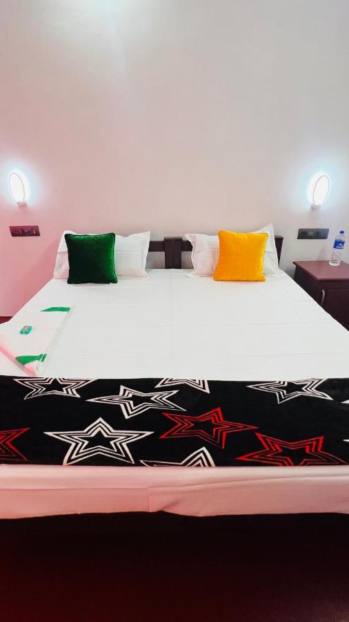 Marari Eclipse Homestays Alappuzha Luaran gambar