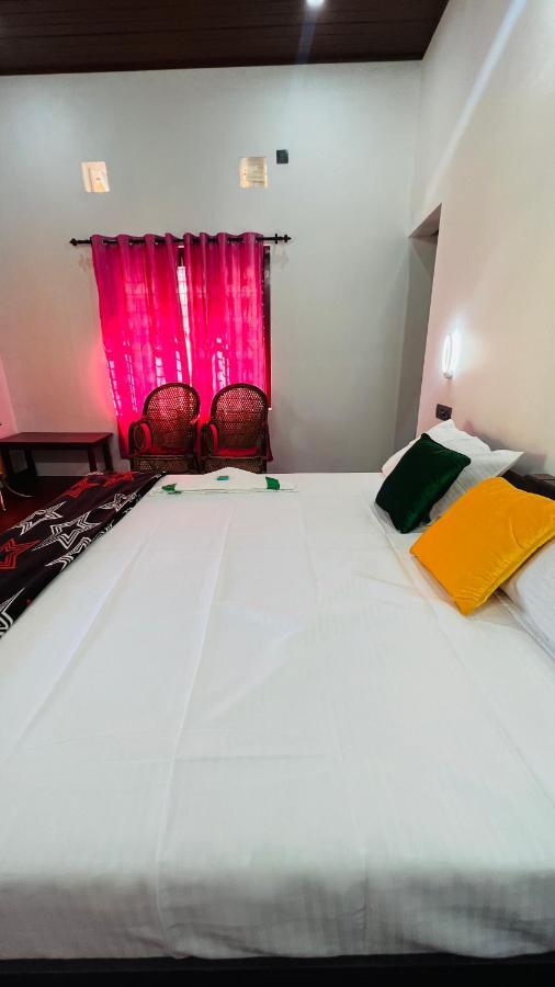 Marari Eclipse Homestays Alappuzha Luaran gambar