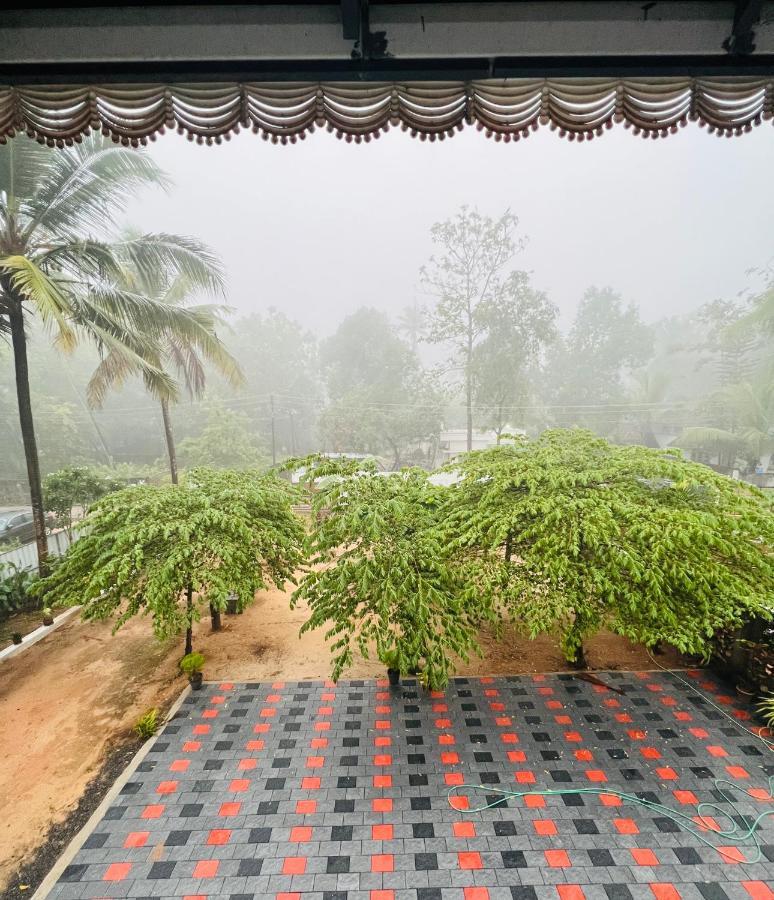 Marari Eclipse Homestays Alappuzha Luaran gambar