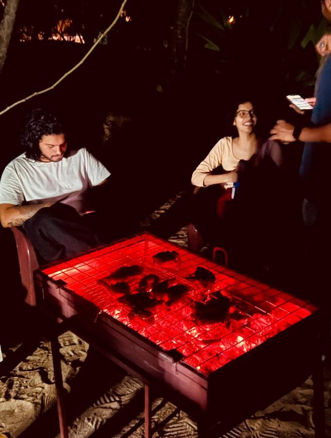 Marari Eclipse Homestays Alappuzha Luaran gambar