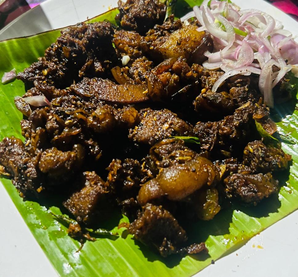 Marari Eclipse Homestays Alappuzha Luaran gambar