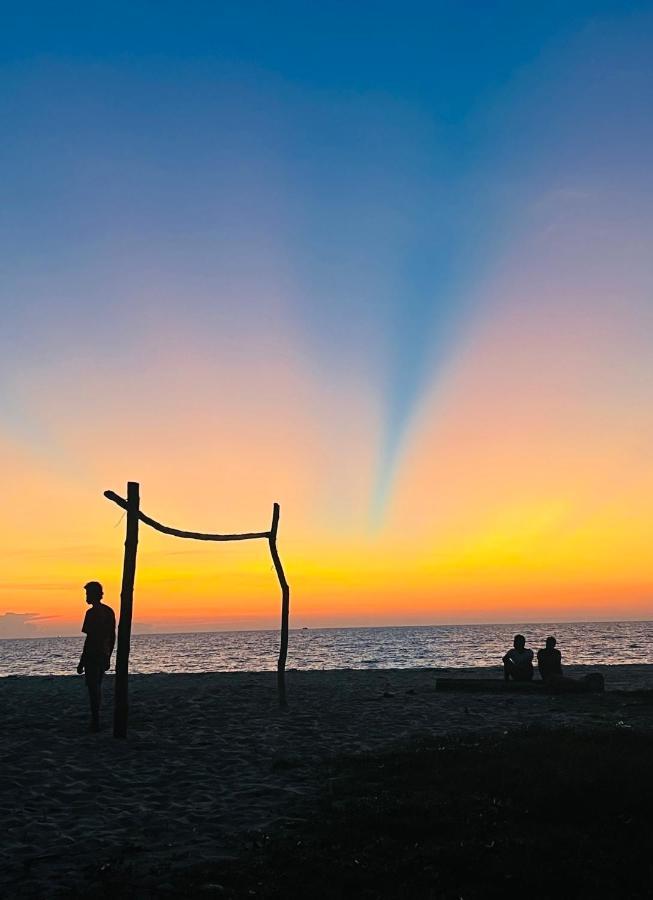 Marari Eclipse Homestays Alappuzha Luaran gambar